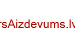 www.atrsaizdevums.lv