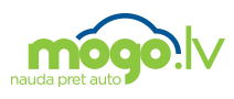mogo kredīts